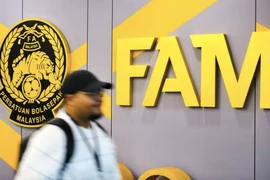 Malaysia chưa thể khởi kiện FIFA, vì sao?