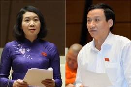 Có nên tạm giữ hành chính người sử dụng ma túy?