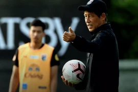 Sợ lây Covid-19, nhiều tuyển thủ Thái Lan chưa dám hội quân