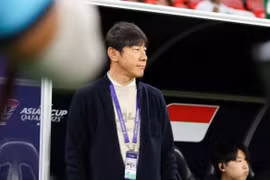 Ông Shin Tae-yong từ chối tái hợp tuyển Indonesia, con trai tiết lộ góc khuất