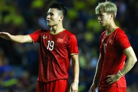 Bóng đá Việt Nam bối rối trước bài toán kế hoạch thi đấu