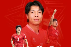 CLB Nam Định có đại diện đấu Manchester Utd