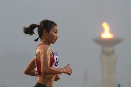 205 HCV SEA Games có đổi được 1 huy chương Olympic?