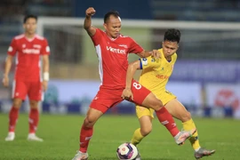 Hai CLB Việt Nam được chỉ định dự AFC Cup 2022
