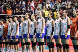 Việt Nam lên tiếng vụ U21 bóng chuyền bị xử thua ở giải thế giới