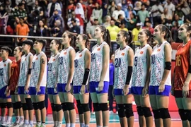 Việt Nam lên tiếng vụ U21 bóng chuyền bị xử thua ở giải thế giới