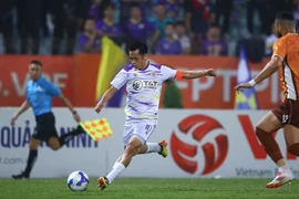 Văn Quyết muốn kết thúc sự nghiệp ở Hà Nội FC?