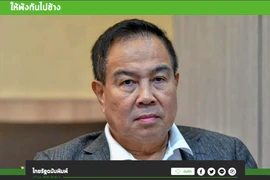 Báo Thái 'gợi ý' chủ tịch FAT từ chức sau trận thua U19 Việt Nam