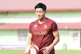 "U22 Thái Lan có thể đánh bại mọi đối thủ"