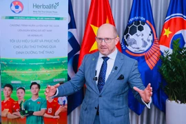 Tối ưu hiệu suất và phục hồi cho cầu thủ Việt Nam thông qua dinh dưỡng thể thao