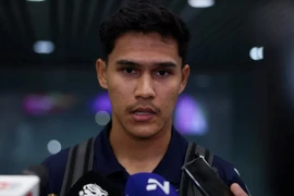 Đội trưởng Malaysia xấu hổ vì không có vé U23 châu Á như Việt Nam, Thái Lan