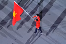 Chỉ có kỳ tích mới giúp Việt Nam giành huy chương Olympic Tokyo