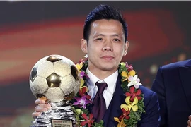 Vì sao Văn Quyết không được cạnh tranh Quả bóng vàng 2023?