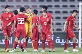 Báo Trung Quốc: "Sau UAE, chúng ta có thể bị đè bẹp bởi Việt Nam, Thái Lan"