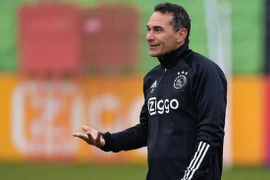 Indonesia thuê HLV 17 năm thất nghiệp tranh vàng SEA Games