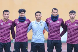 Hà Nội FC hoãn trận thứ 3 liên tiếp vì Covid-19
