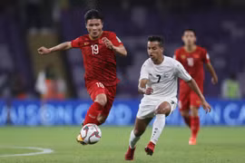 K+ ký thoả thuận độc quyền với AFC tại Việt Nam