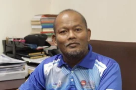 Chuyên gia Malaysia lo tuyển Việt Nam nhập tịch nhiều hơn ở trận lượt về