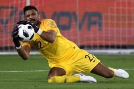 Ả Rập Xê Út mất thủ môn số 1 trước trận tái đấu Việt Nam