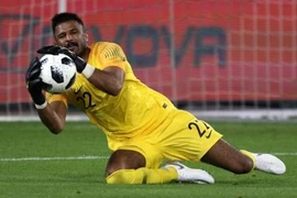 Ả Rập Xê Út mất thủ môn số 1 trước trận tái đấu Việt Nam