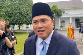 Chủ tịch bóng đá Indonesia sắp từ chức?