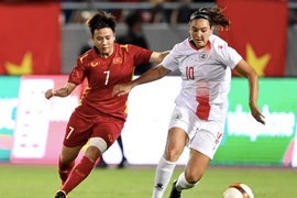 Việt Nam cùng 2 đội World Cup so tài tại AFF Cup nữ 2022