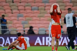Trống rỗng sau thất bại, Indonesia mông lung nhìn về World Cup 2030