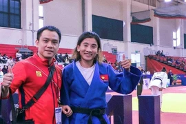 Việt Nam có vé thứ 13 dự Olympic Paris