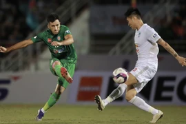 AFC Cup 2021 có thể đá ngay trên sân Thống Nhất