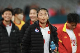 HLV Mai Đức Chung nói về "hậu World Cup"