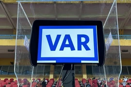 VAR ở lại Hàng Đẫy phục vụ trận Hà Nội - Hải Phòng