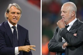 Thêm HLV mất 'ghế' vì không thắng Indonesia ở vòng loại World Cup