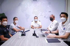 Cầu thủ uống rượu, CLB doạ 'cạch mặt': LĐBĐ Thái Lan vội xoa dịu