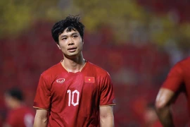 Tuổi 30, Công Phượng vẫn mòn mỏi đi tìm "bóng Vàng"