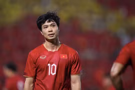 Tuổi 30, Công Phượng vẫn mòn mỏi đi tìm "bóng Vàng"