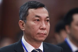 Chủ tịch VFF mất ngủ, bạc đầu sau trận thua Malaysia