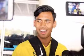 "U23 Việt Nam đã suy yếu hơn so với SEA Games"