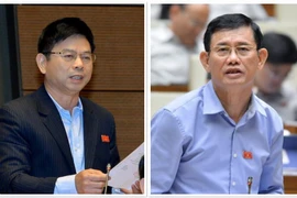 Tranh luận về việc có nên giao Bộ đội Biên phòng quyền chủ trì, duy trì an ninh biên giới