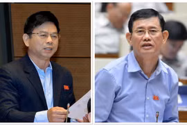 Tranh luận về việc có nên giao Bộ đội Biên phòng quyền chủ trì, duy trì an ninh biên giới