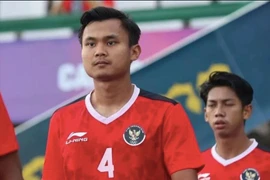 Gọi cả cầu thủ bị kỷ luật, U23 Indonesia muốn tranh vô địch với Việt Nam