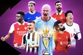 Thưởng thức trọn vẹn Ngoại hạng Anh trên K+