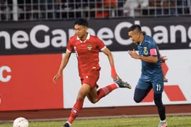 26 năm chờ đợi, Brunei chỉ mong có điểm tại AFF Cup