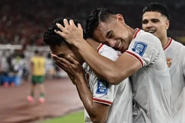 AFC chấp thuận cho Indonesia tranh vé World Cup lúc nửa đêm