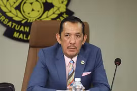 Malaysia nhờ luật sư vào cuộc vụ bị tố "nhập lậu" cầu thủ thắng tuyển Việt Nam