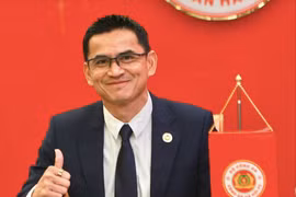 Người trong cuộc nói lý do Kiatisak chia tay CLB Công an Hà Nội