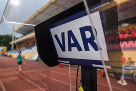 VAR xuất hiện ở trận xác định đội vô địch V-League 2023