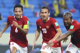 Khi ba đối thủ cùng muốn thắng tuyển Việt Nam...