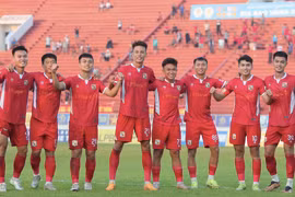 Một CLB sắp bị xóa khỏi giải chuyên nghiệp Việt Nam 2025/26