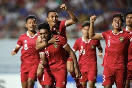 Sợ tuyển thủ U23 chống lệnh tập trung, Indonesia vội sửa luật giải quốc gia