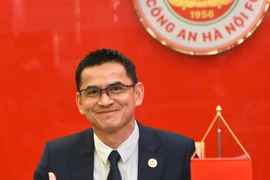 HLV Kiatisak muốn nâng tầm Quang Hải, đưa CLB Công an Hà Nội ra đấu trường châu Á